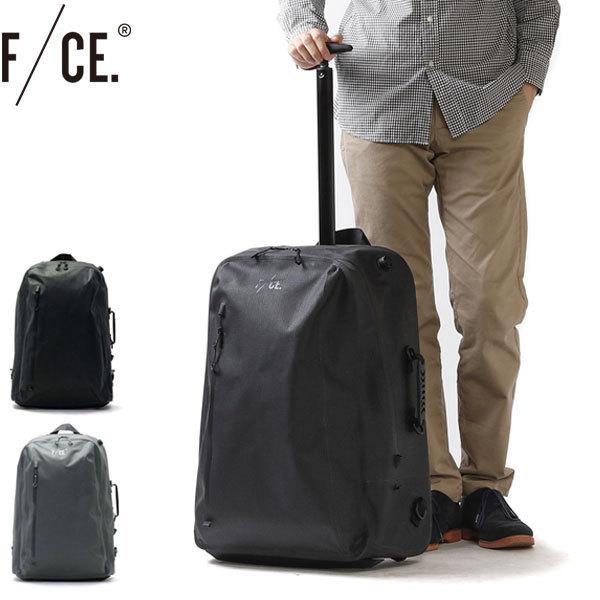 F/CE.（エフシーイー） 最大53%☆3/1迄 キャリーケース DRY LINE NO