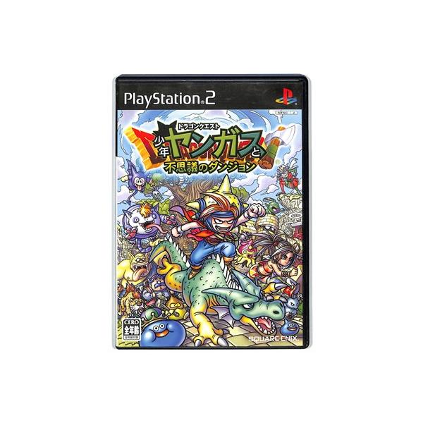 s*h様 ps2 ドラゴンクエスト ヤンガス 店頭 販促 ポップ 非売品 カッ s