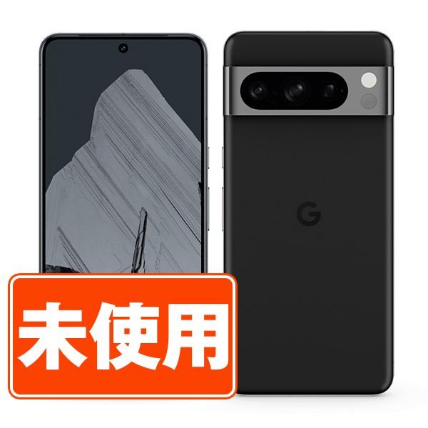 Google Pixel 新品 未使用 Pixel8 Pro 128GB Obsidian SIMフリー