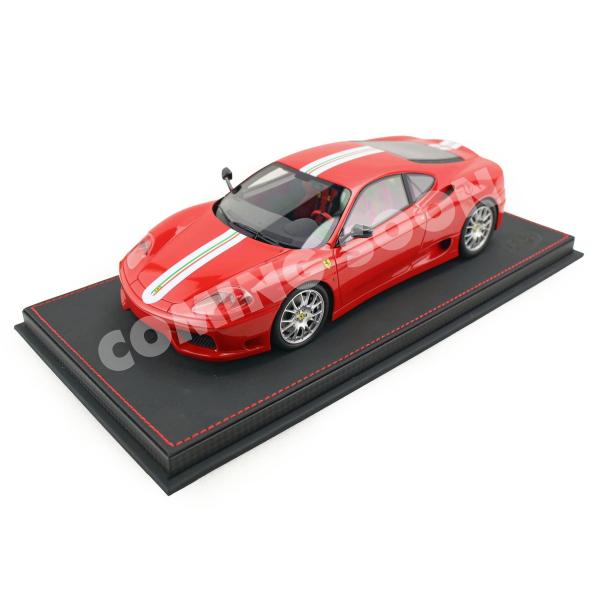ミニカー 1/18 BBR Ferrari 488 Challenge 2020 1/18 BBR Ferrari 488