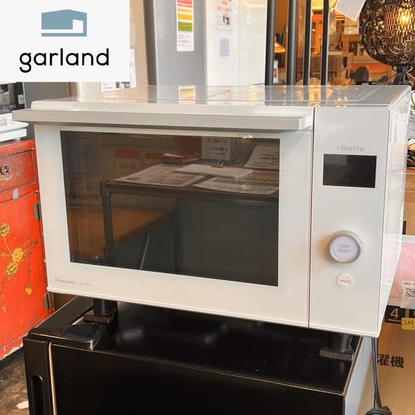 Panasonic（パナソニック） オーブン レンジ 21年製 三ツ星 Bistro
