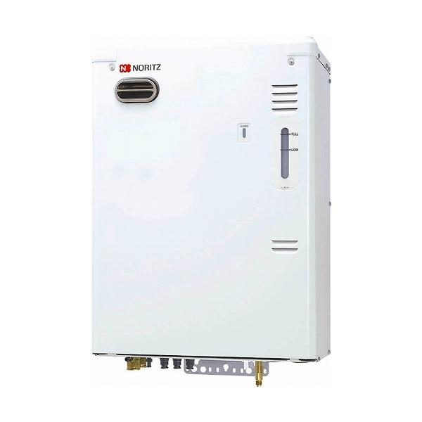 OH-G1205WD BL ノーリツ 石油温水暖房専用熱源機 11.6kW 屋外壁掛型