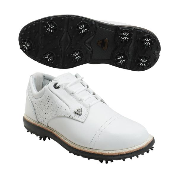 クウェーター CUATER THE LEGEND ゴルフシューズ : GDOゴルフショップ