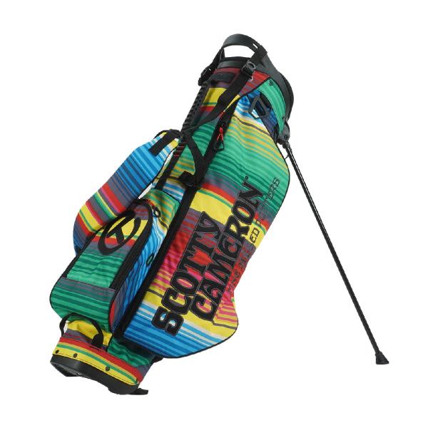 SCOTTY CAMERON スコッティキャメロン WANDERER スタンドキャディ