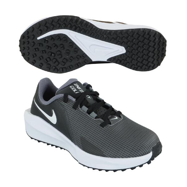 NIKE（ナイキ） インフィニティ G NN ゴルフシューズ : GDOゴルフ