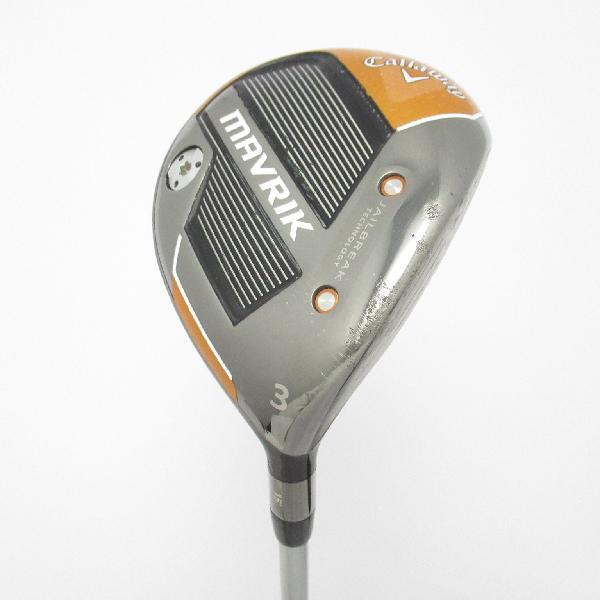 Callaway（キャロウェイ） キャロウェイゴルフ MAVRIK マーベリック