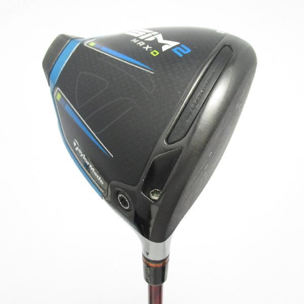 TaylorMade（テーラーメイド） SIM2 SIM2 マックス-D ドライバー