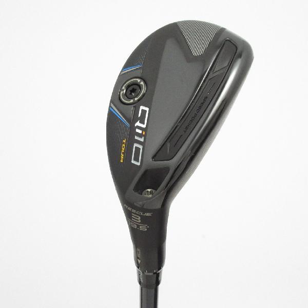 TaylorMade（テーラーメイド） Qi10 Qi10 ツアー レスキュー