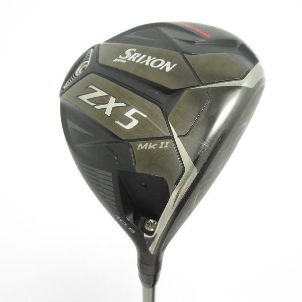 DUNLOP（ダンロップ） SRIXON スリクソン ZX5 MkII ドライバー Diamana
