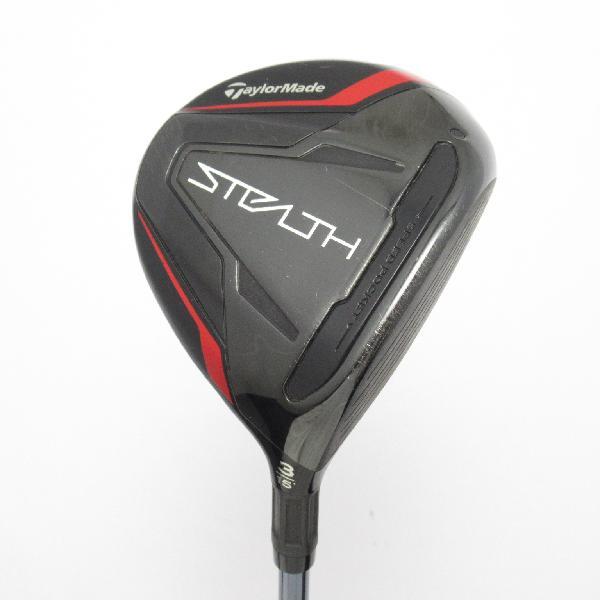 TaylorMade（テーラーメイド） STEALTH ステルス フェアウェイウッド