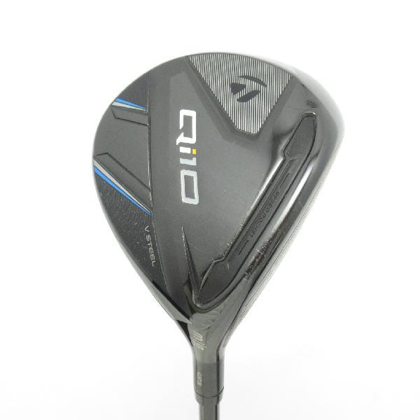 TaylorMade（テーラーメイド） Qi10 Qi10 フェアウェイウッド Tour AD