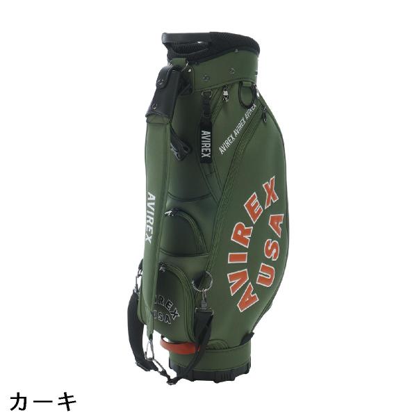 アヴィレックス ゴルフ AVIREX GOLF シーズナルモチーフキャ | JChere
