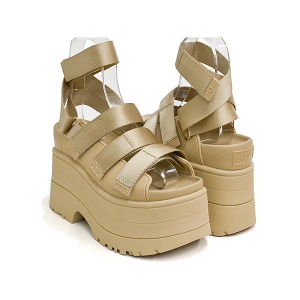 UGG（アグ） 【並行輸入品】[3/1 0:00まで☆新生活応援フェア]UGG W