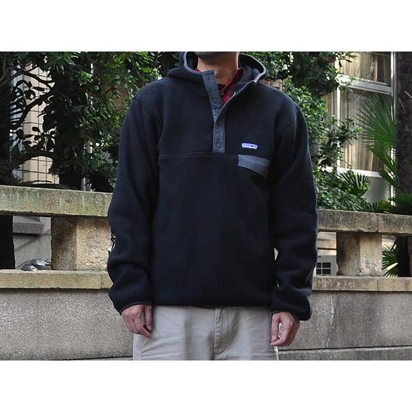 patagonia（パタゴニア） patagonia M's Snap-T Hoody 〔パタゴニア