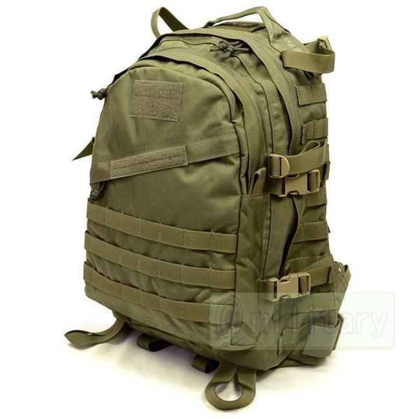 FLYYE MOLLE AIII Backpack RG : ジーリーショップ - 通販 - Yahoo