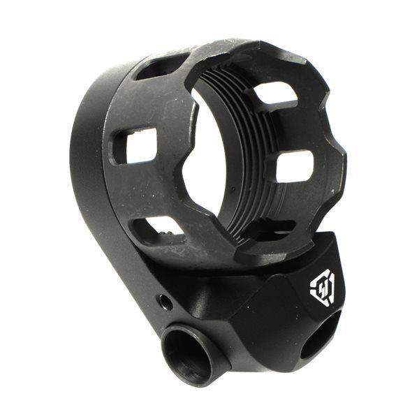 5KU × EMG STRIKE INDUSTRIES TRIBUS キャッスルナット＆エンド