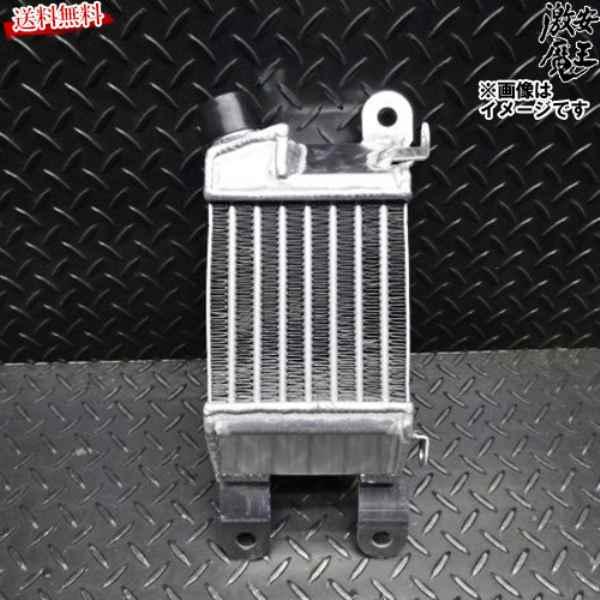 新品! ショップオリジナル L880K コペン アルミ製 インタークーラー JB