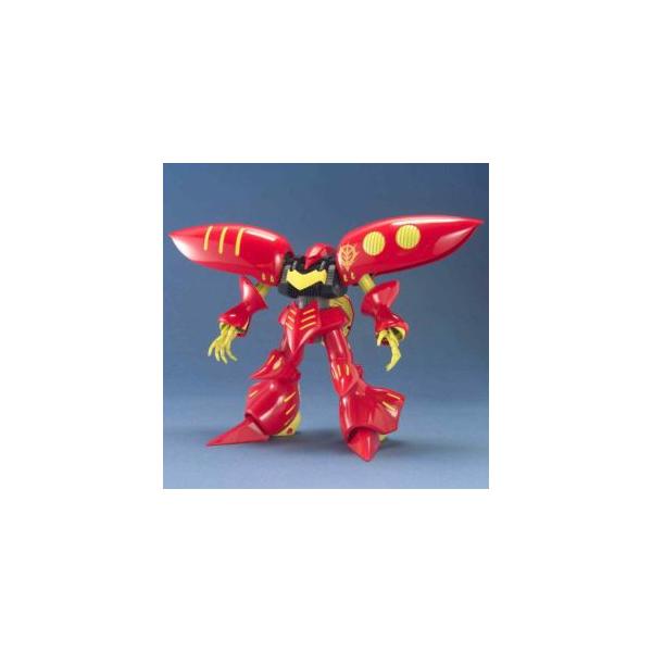 MG 1/100 キュベレイMk-II（プルツー専用機） [機動戦士ガンダムZZ