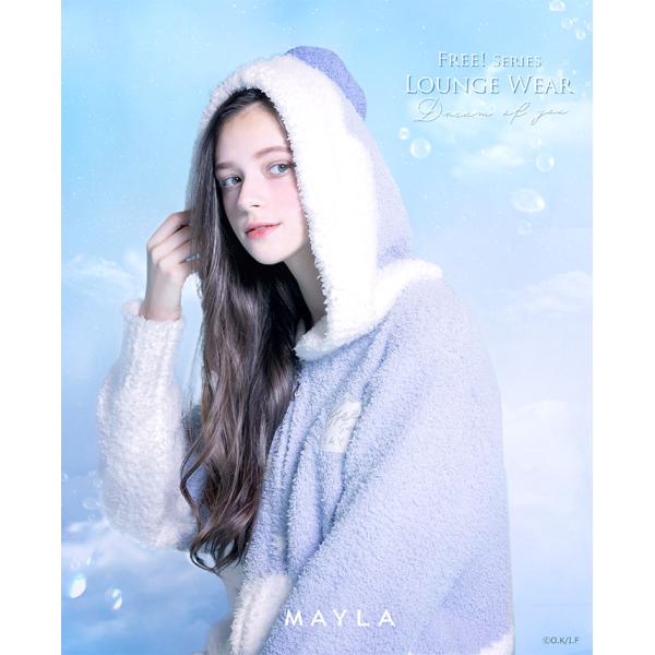 MAYLA（マイラ） Free! フリー シリーズ グッズ 服 ルームウェア