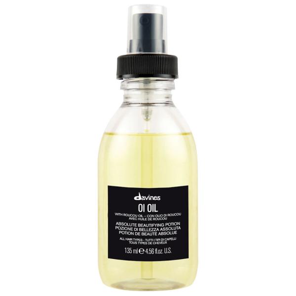 davines（ダヴィネス） オイ オイル L 135ml ヘアオイル ヘアケア 保湿
