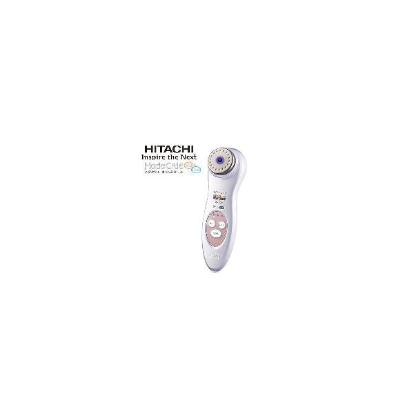 ハダクリエ HITACHI（日立） CM-N5000AZ 保湿サポート器 ホット&クール