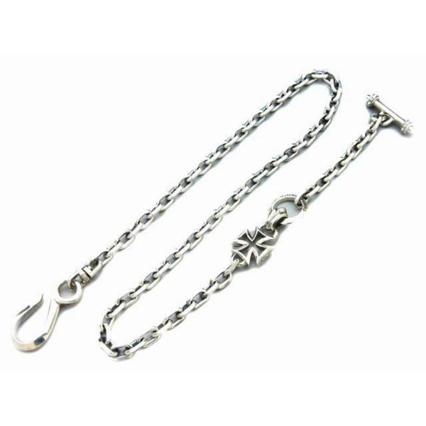 DEAL DESIGN（ディールデザイン） タイニーリンク クロス ウォレット