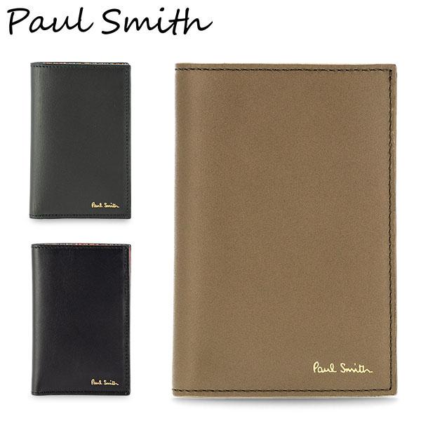 Paul Smith（ポール・スミス） 【並行輸入品】 カードケース 名刺入れ