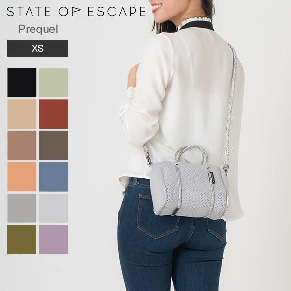 STATE OF ESCAPE（ステイトオブエスケープ） 【並行輸入品】 ステイト