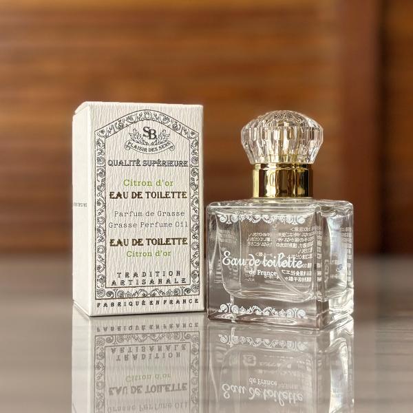 Senteur et Beaute（サンタールエボーテ） フレンチクラシック