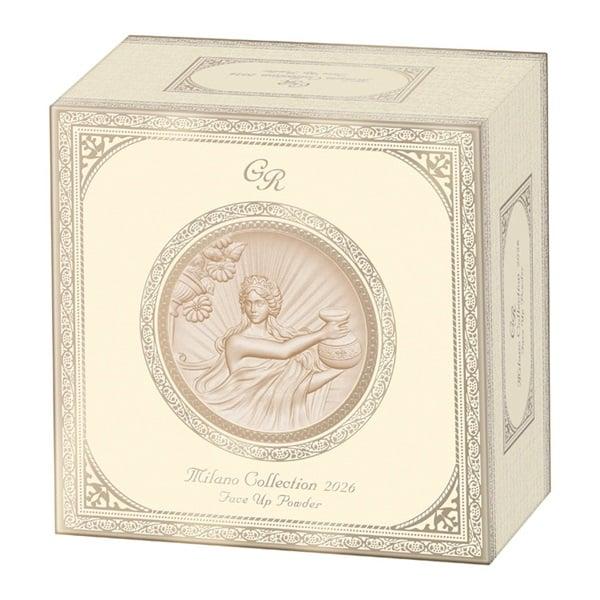ミラノコレクション ミラノコレクションGR フェースアップパウダー