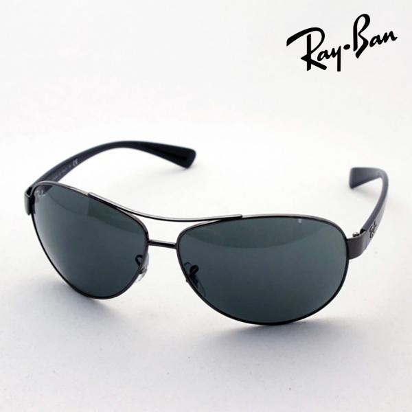 Ray-Ban（レイバン） サングラス 大ヒットモデル Ray-Ban RB3386 00471