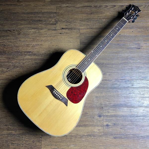 Elioth B305 Acoustic Guitar エリオス アコースティックギター -GRUN