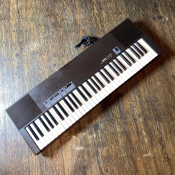 YAMAHA（ヤマハ） -RARE- YAMAHA CP-7 Stage Piano Keyboard