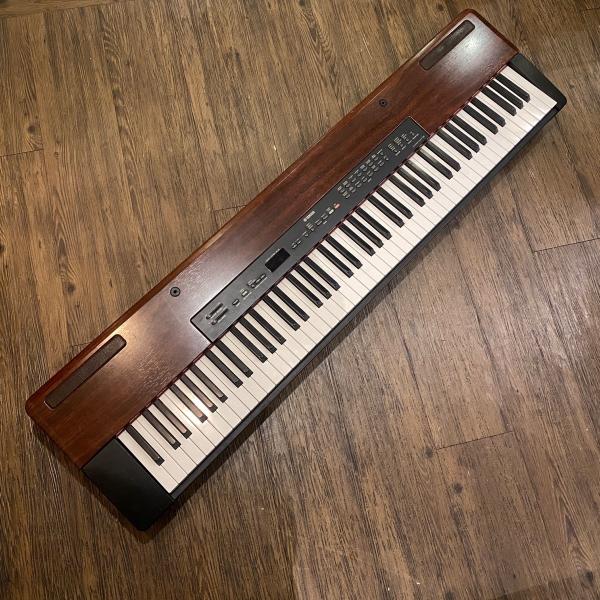 YAMAHA（ヤマハ） YAMAHA P-120 Keyboard 電子ピアノ キーボード