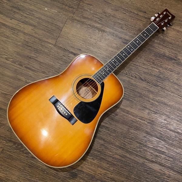 YAMAHA（ヤマハ） YAMAHA FG-250S Acoustic Guitar アコースティック