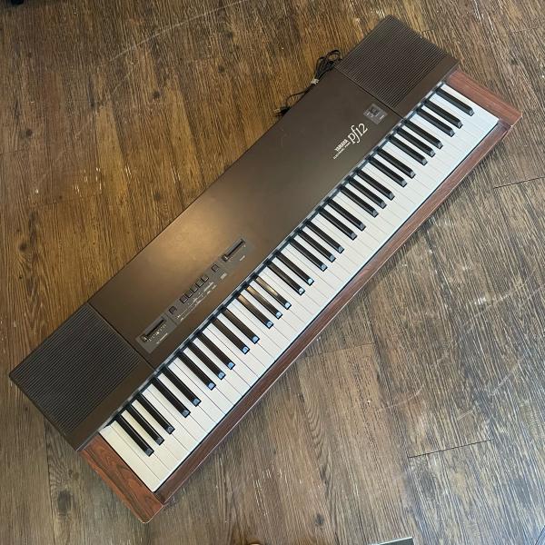 YAMAHA（ヤマハ） Yamaha PF-12 Stage Piano Keyboard キーボード