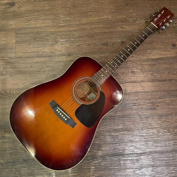 Takamine Takamine TD-27 Acoustic Guitar アコースティックギター