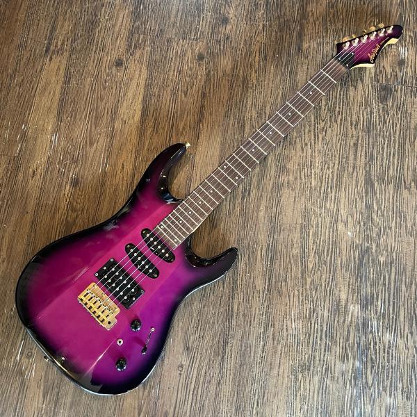 ARIA（アリア） AriaproII Magna Series Electric Guitar エレキギター