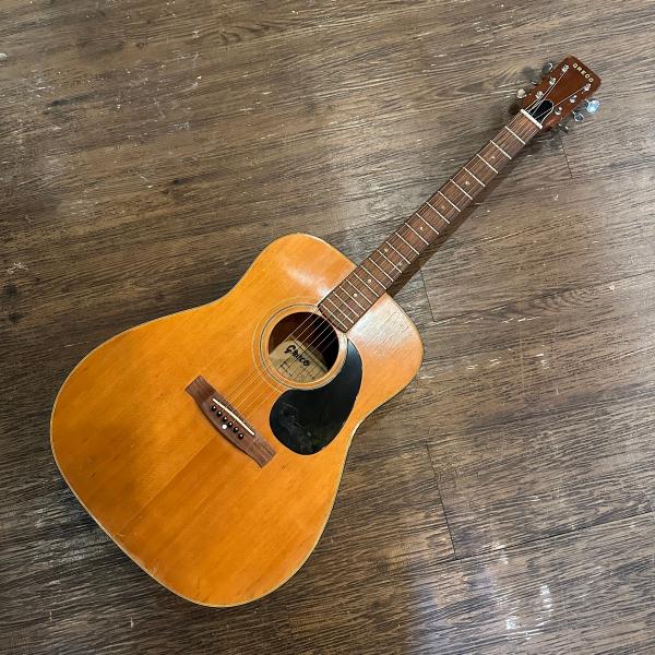 Greco（グレコ） Greco Model 100 Acoustic Guitar アコースティック
