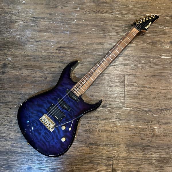 FERNANDES（フェルナンデス） Fernandes FGZ-400 Electric Guitar