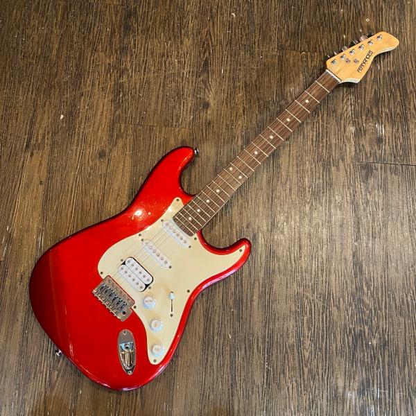 FERNANDES（フェルナンデス） Fernandes LE-1Z SSH 2000s Electric