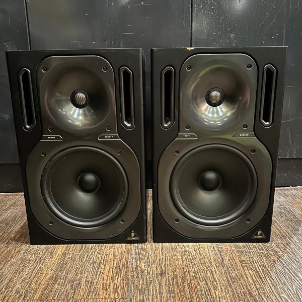 BEHRINGER（ベリンガー） Behringer B2031P ペア モニタースピーカー