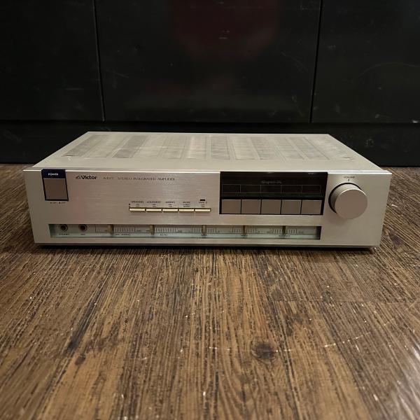 Victor（ビクター） Victor A-D77 プリメインアンプ -d723 : GrunSound