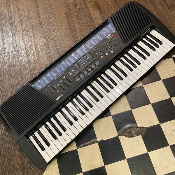 CASIO（カシオ） CASIO TONE BANK CT-700 Keyboard キーボード