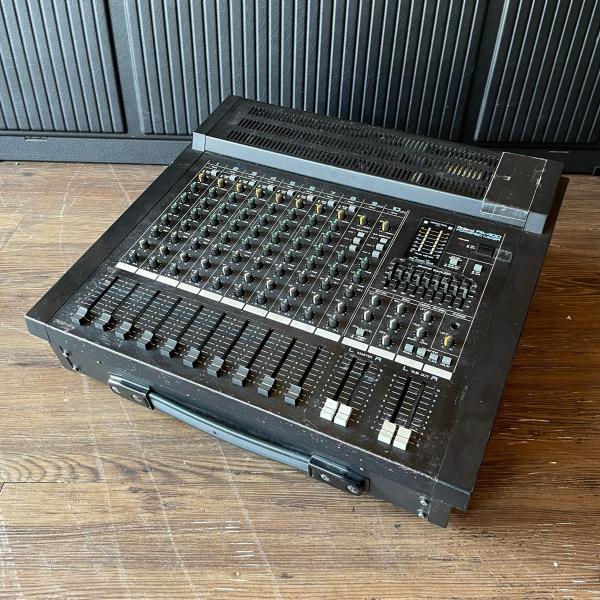 ローランド（Roland） Roland PA-400 Powered Mixer パワードミキサー