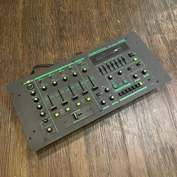 オーディオテクニカ（audio-technica） Audio-technica AT-MX200 Disco