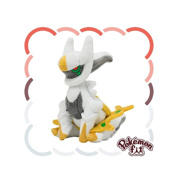 Pokemon（ポケモン） ポケモンセンターオリジナル ぬいぐるみ Pokemon