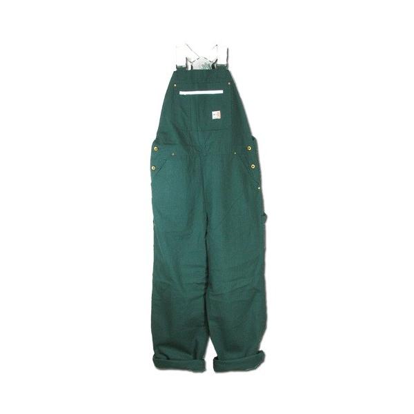 TOKYO HEMP CONNECTION （トウキョウヘンプコネクション） OVERALL RS