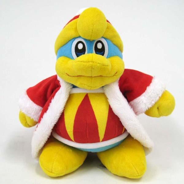 任天堂（Nintendo） 星のカービィ ぬいぐるみ デデデ大王S (25cm