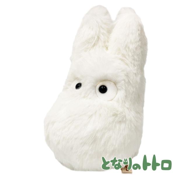 となりのトトロ ぬいぐるみ なかよし 小トトロ Sサイズ（K-7707